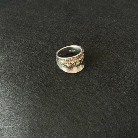 Gabriel & Co Ring 18K / 925 - Picture 3 of 4